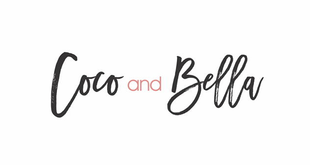 Coco and Bella